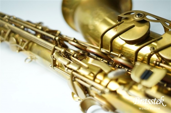 Tenor Saxophone The 52nd Street Model  ETS652RL